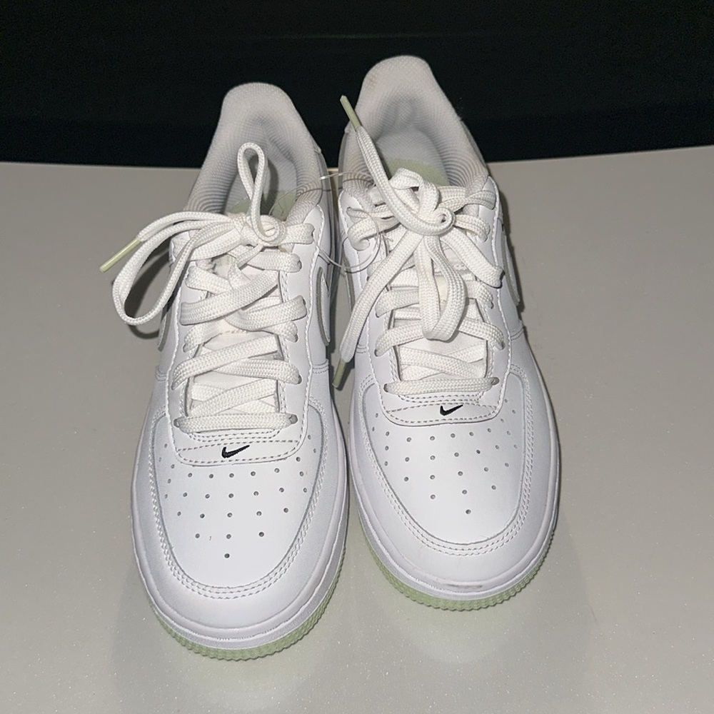Nike Air Force 1s Sneakers 5 Y women size 7